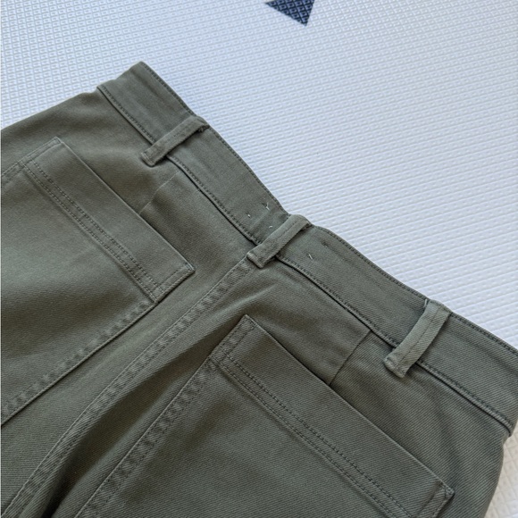 Everlance the utility wide leg jeans - Picture 6 of 7